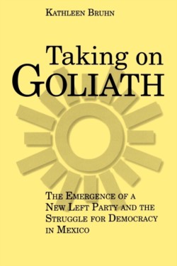 Taking on Goliath