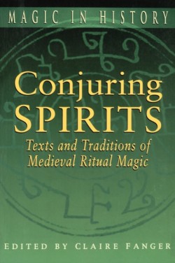 Conjuring Spirits