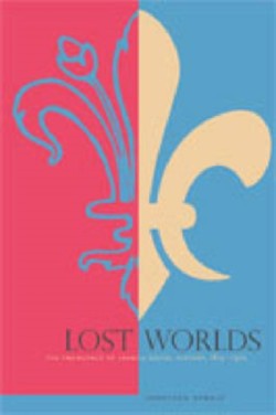 Lost Worlds