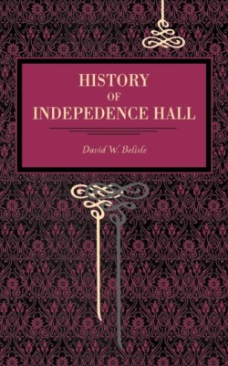History of Independence Hall