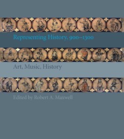 Representing History, 900–1300