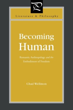 Becoming Human