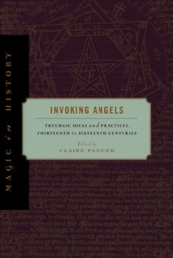 Invoking Angels