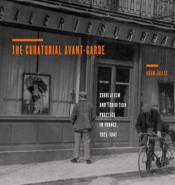 The Curatorial Avant-Garde