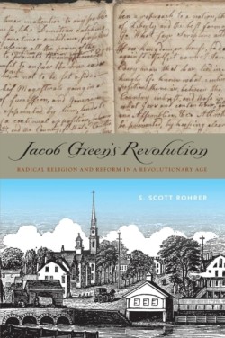 Jacob Green’s Revolution
