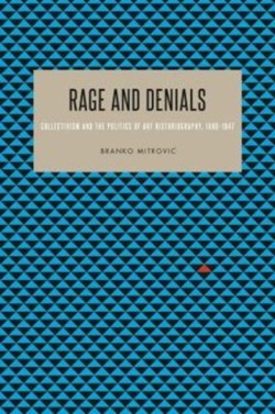Rage and Denials