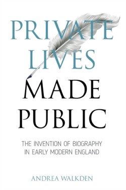 Private Lives Made Public