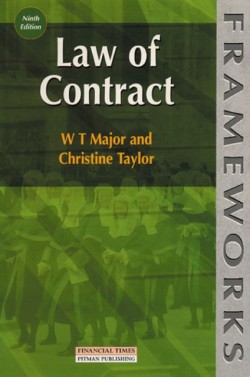Law of Contract