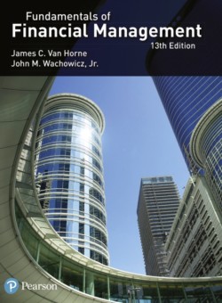 Fundamentals of Financial Management