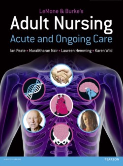 LeMone and Burkes Adult Nursing