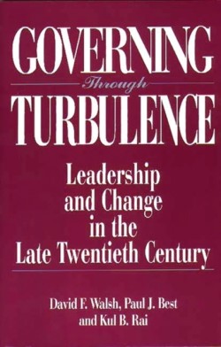 Governing Through Turbulence