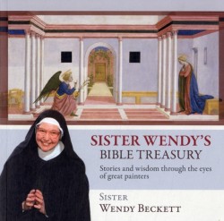 Sister Wendys Bible Treasury
