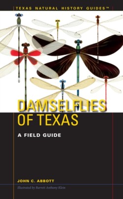 Damselflies of Texas