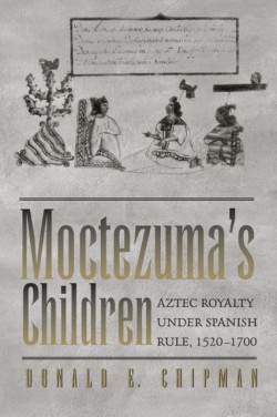Moctezumas Children