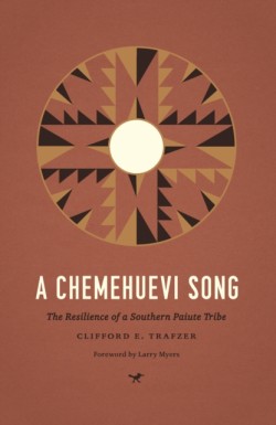 A Chemehuevi Song