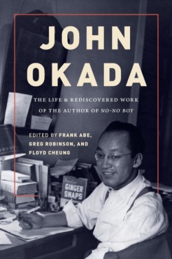 John Okada