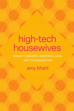 High-Tech Housewives