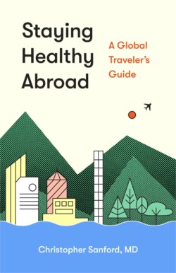 Staying Healthy Abroad
