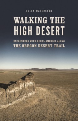 Walking the High Desert