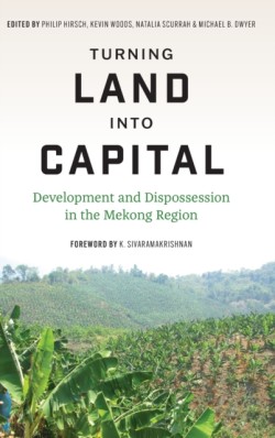 Turning Land into Capital