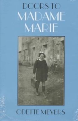 Doors to Madame Marie