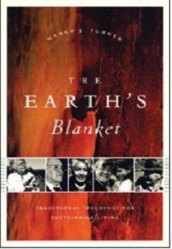 The Earths Blanket