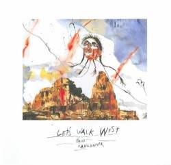 Lets Walk West