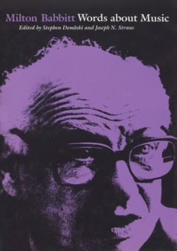 MILTON BABBITT