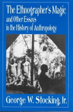 The Ethnographers Magic