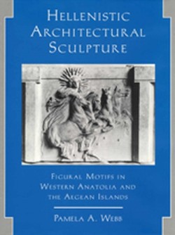 Hellenistic Architectural Sculpture