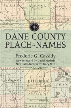 Dane County Place-names
