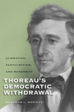 Thoreaus Democratic Withdrawal