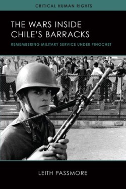 The Wars Inside Chiles Barracks