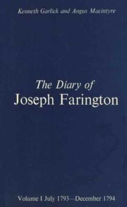 The Diary of Joseph Farington