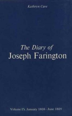 The Diary of Joseph Farington