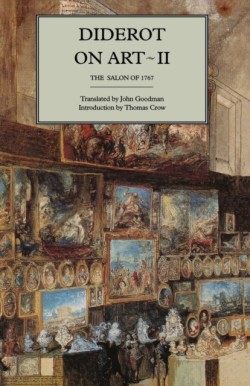 Diderot on Art, Volume II