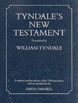 Tyndales New Testament
