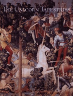 The Unicorn Tapestries in The Metropolitan Museum of Art