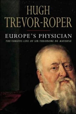 Europes Physician