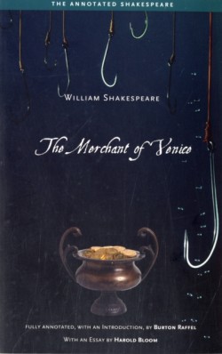 The Annotated Shakespeare