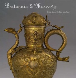 Britannia and Muscovy