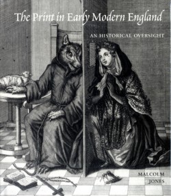 The Print in Early Modern England
