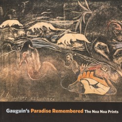 Gauguins Paradise Remembered