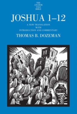 Joshua 1-12