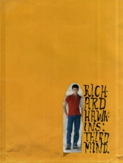 Richard Hawkins