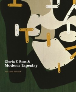 Gloria F. Ross and Modern Tapestry