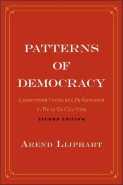 Patterns of Democracy