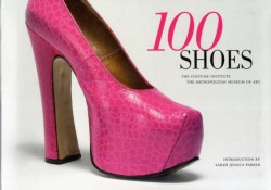 100 Shoes