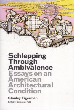 Schlepping Through Ambivalence