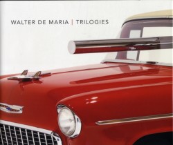 Walter De Maria